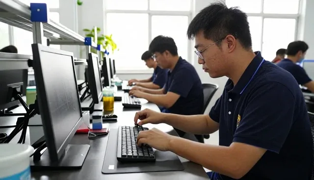 惠水鑫红利塑料制品有限公司助力质量检验等实现质量检验等升级